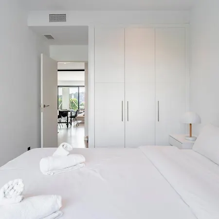Lux Ground Floor In Mirador Apartment Estepona